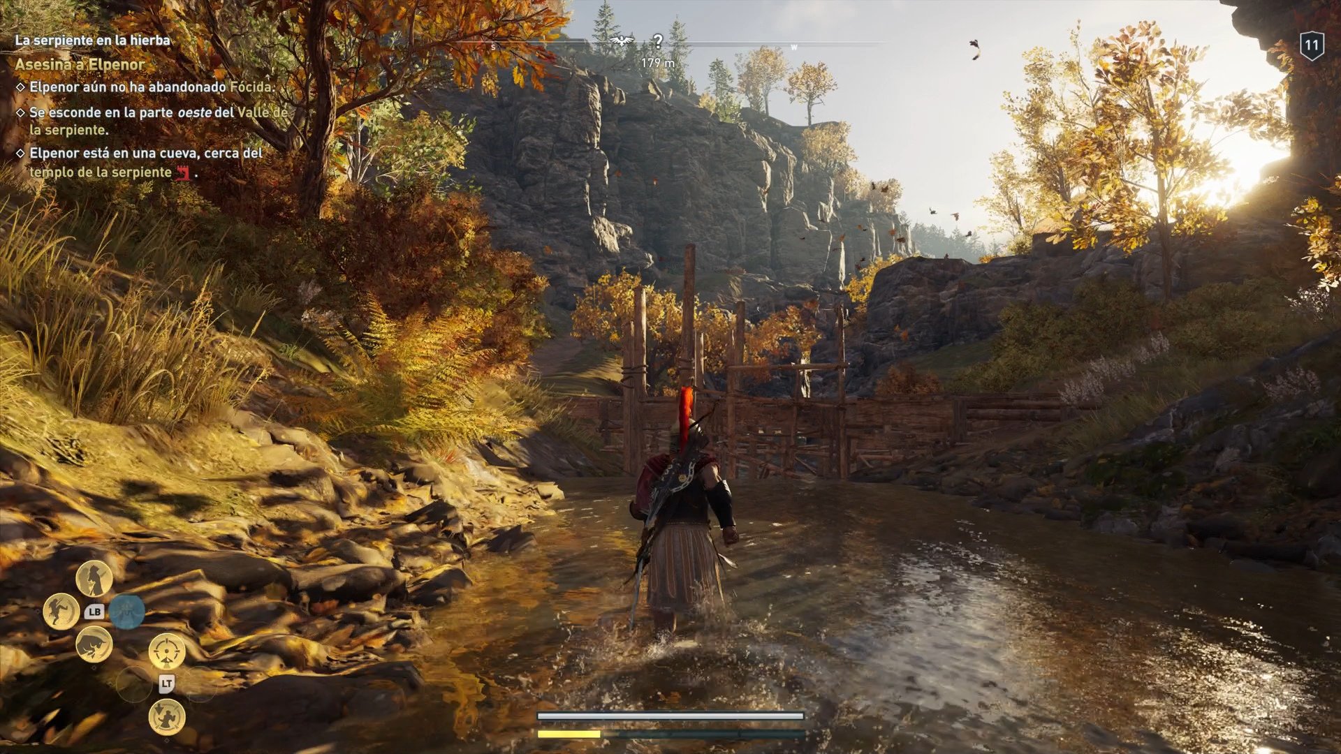 Assassin´s Creed Odyssey - Imagen 43